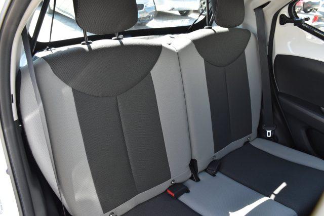 TOYOTA Aygo 1.0 VVT-i 69 CV 5 porte x-cool TSS
