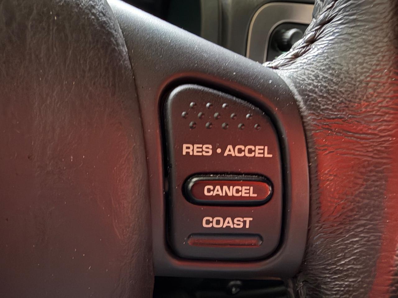 Jeep Grand Cherokee 2.7 CRD 163CV — SOLO 110.000KM—