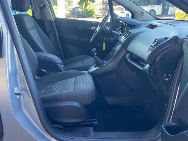OPEL Meriva 1.4 Turbo 120CV GPL Tech Cosmo