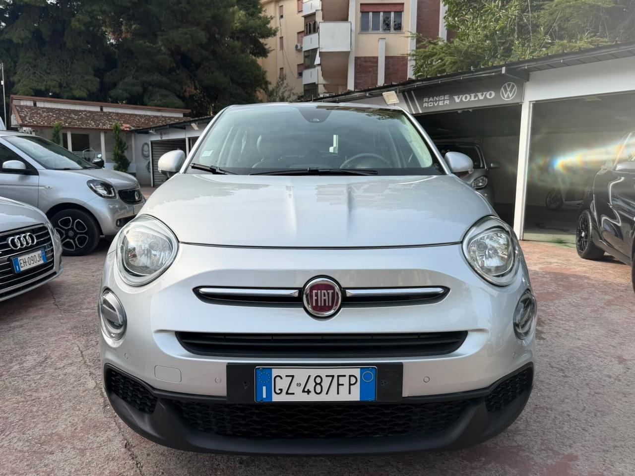 Fiat 500X 1.0 T3 120 CV Lounge