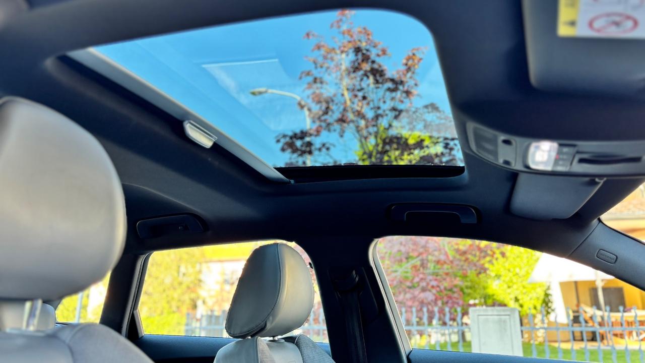 Audi S3 Quattro 252 CV Sline Plus