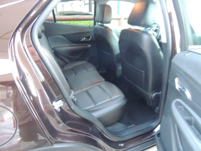 OPEL Mokka 1.6 CDTI Ecotec 4x2 Start&Stop Cosmo b-Color