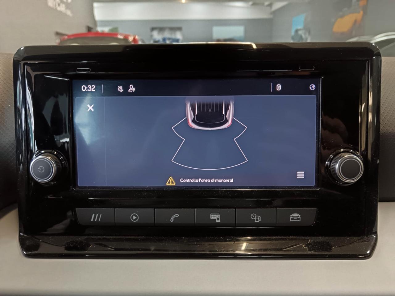 SEAT Arona Benzina/Metano Manuale