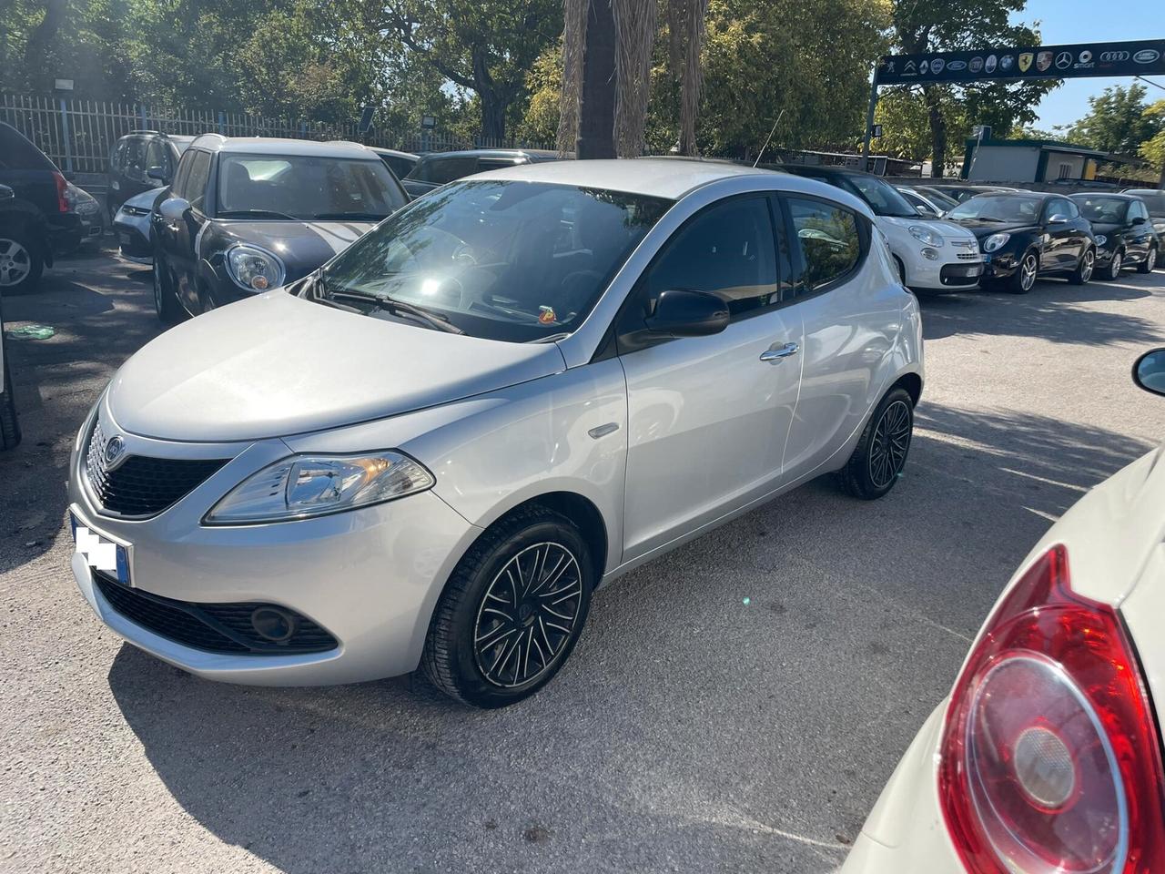 Lancia Ypsilon 1.2 69 CV - 2019 - 48 mila km