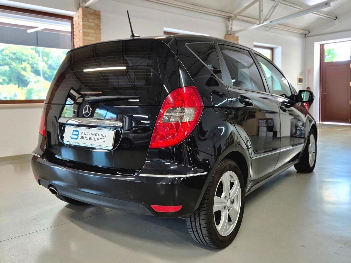 Mercedes-benz A 160 Avantgarde