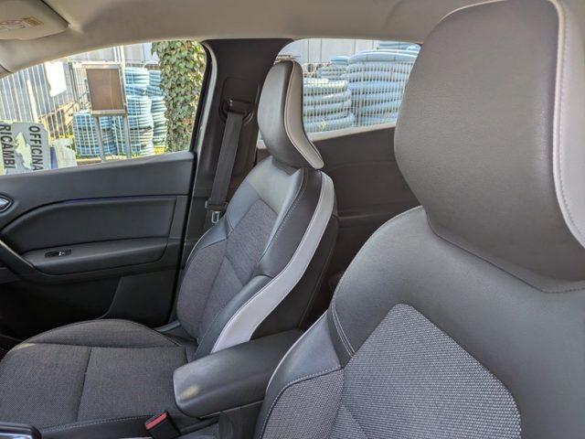 RENAULT Captur TCe 100 CV GPL Intens
