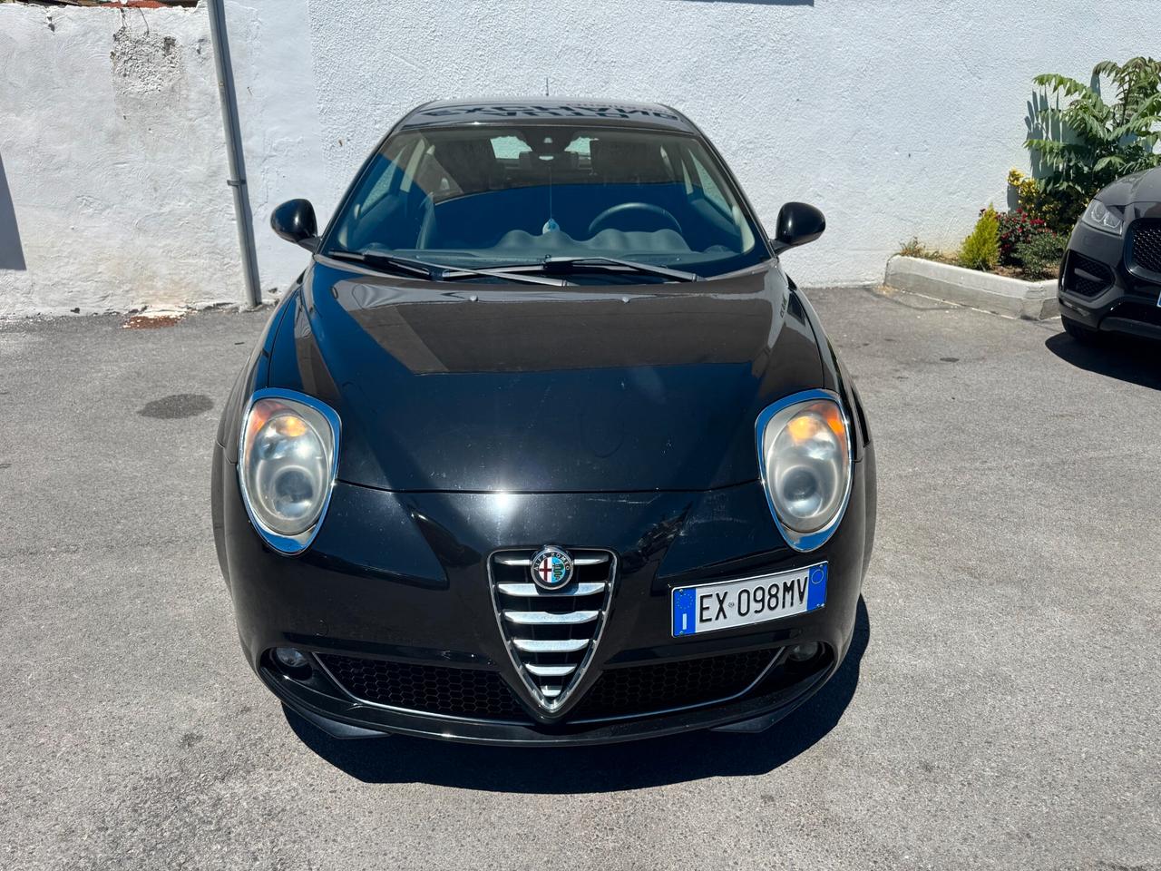 Alfa Romeo MiTo 1.3 JTDm 85 CV S&S Distinctive