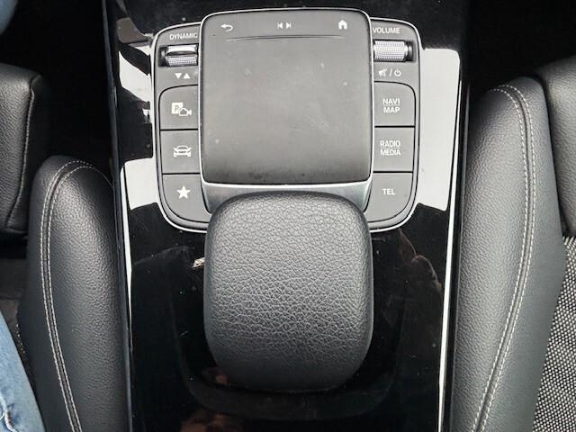 Mercedes-benz A 180 d Automatic Sport 2020