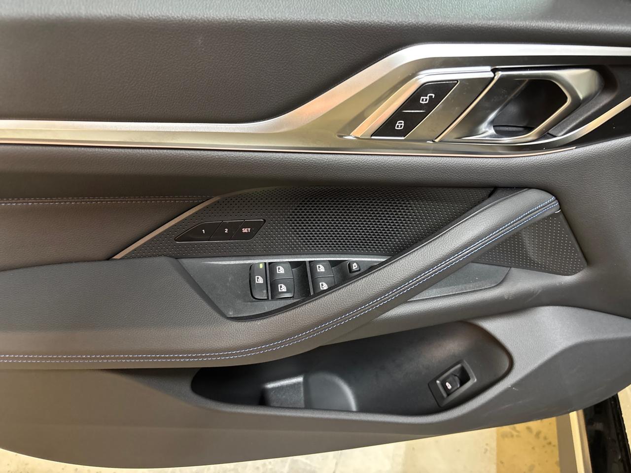 BMW Serie 4 420d Gran Coupé 48V MSport Pro