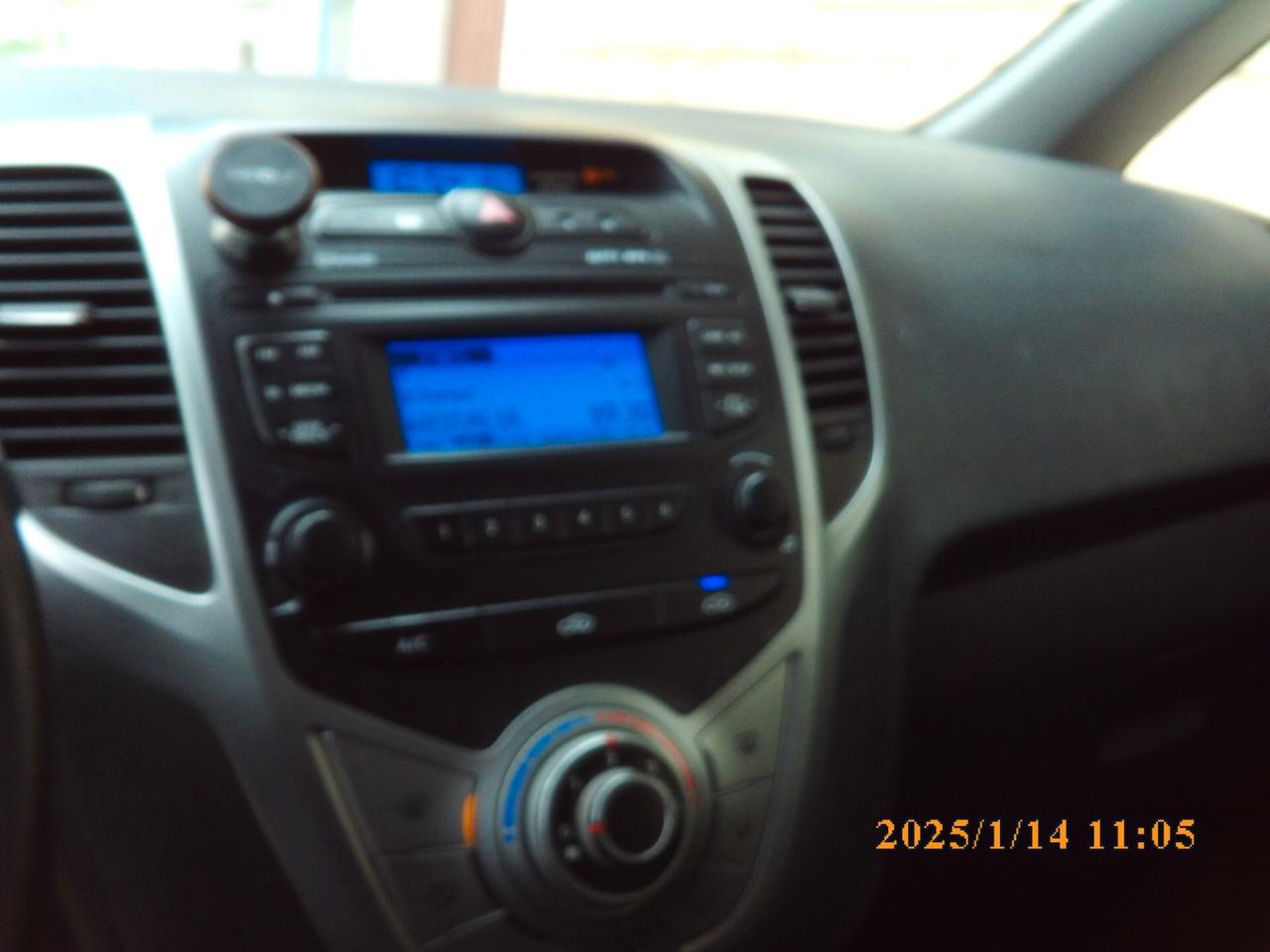 Hyundai iX20 1.4 90 CV Comfort