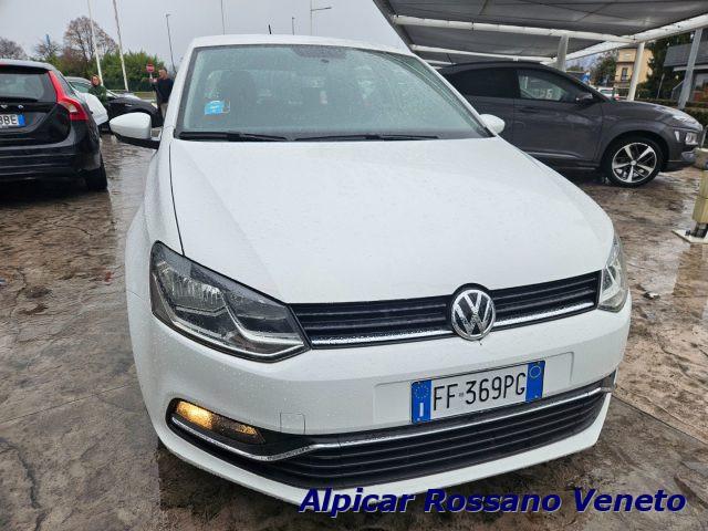 VOLKSWAGEN Polo 1.4 TDI 5p. Business BlueMotion Technology