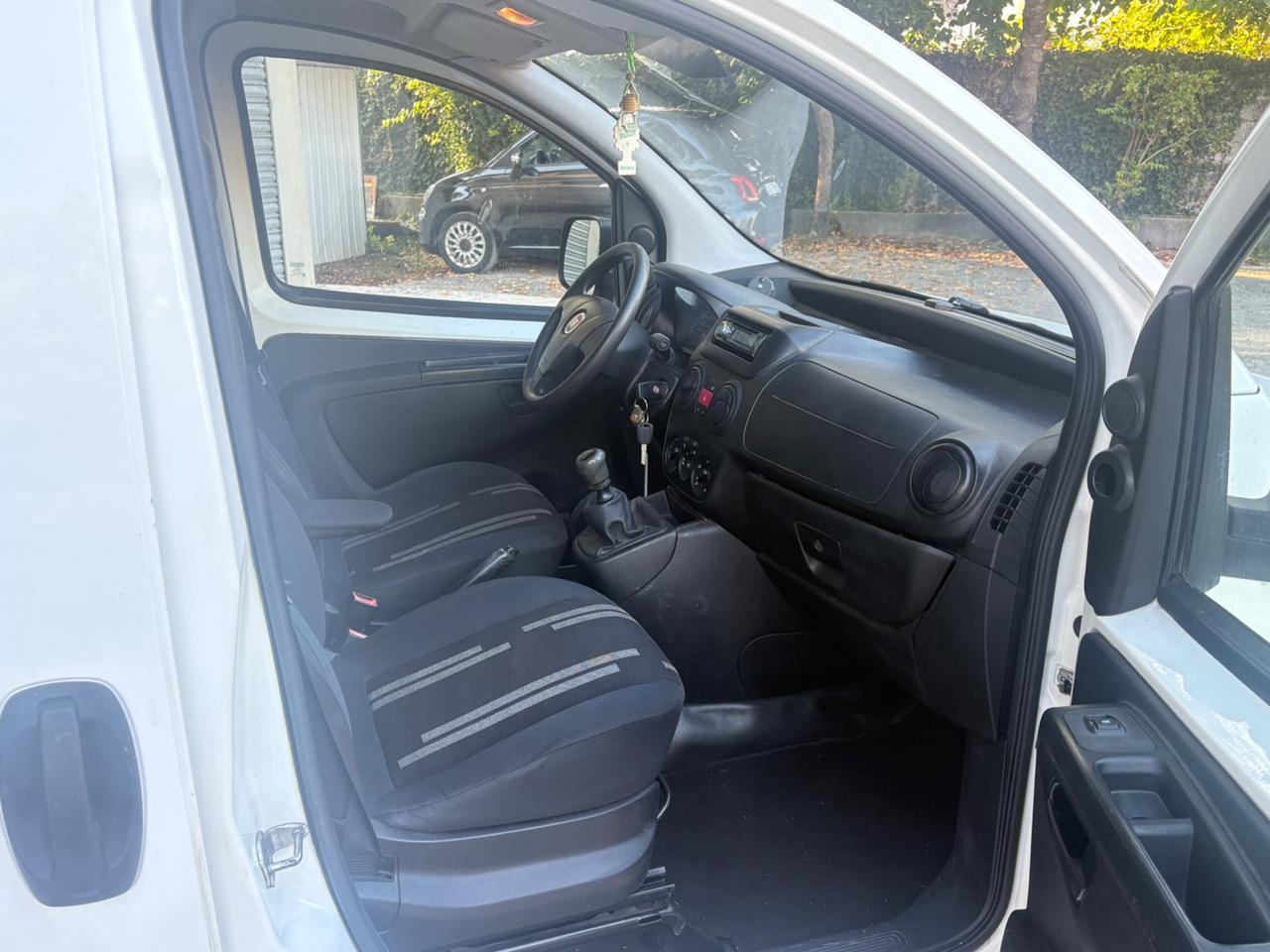 Fiat FIORINO 1.4 NATURAL POWER