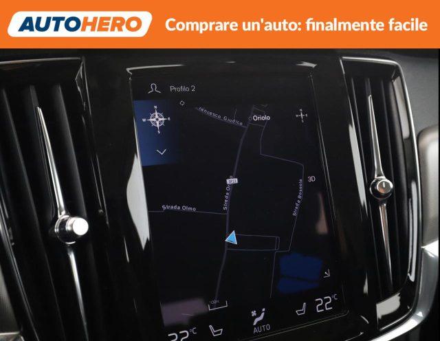 VOLVO V90 B4 (d) Geartronic Momentum Business Pro