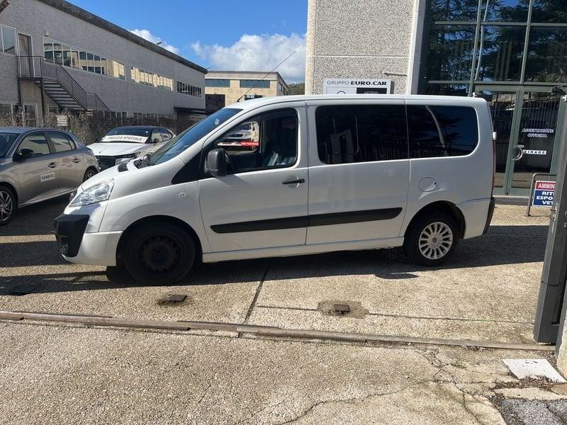 FIAT Scudo Scudo 2.0 MJT PC Combi 5 posti (M1)