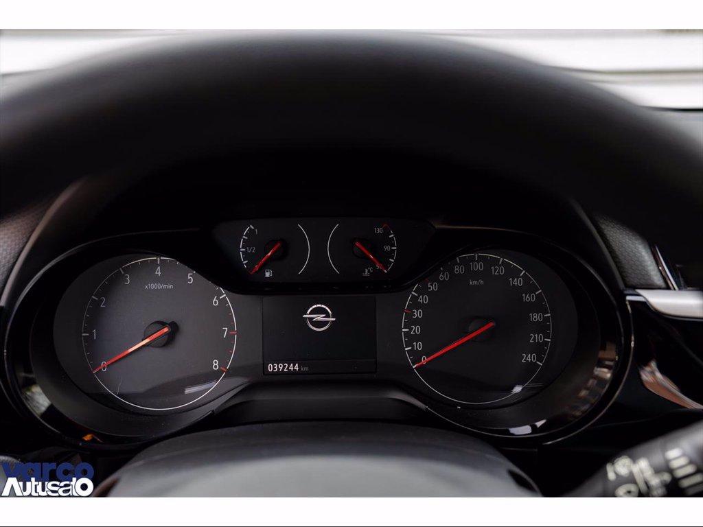 OPEL Corsa 1.2 edition s&s 75cv del 2022