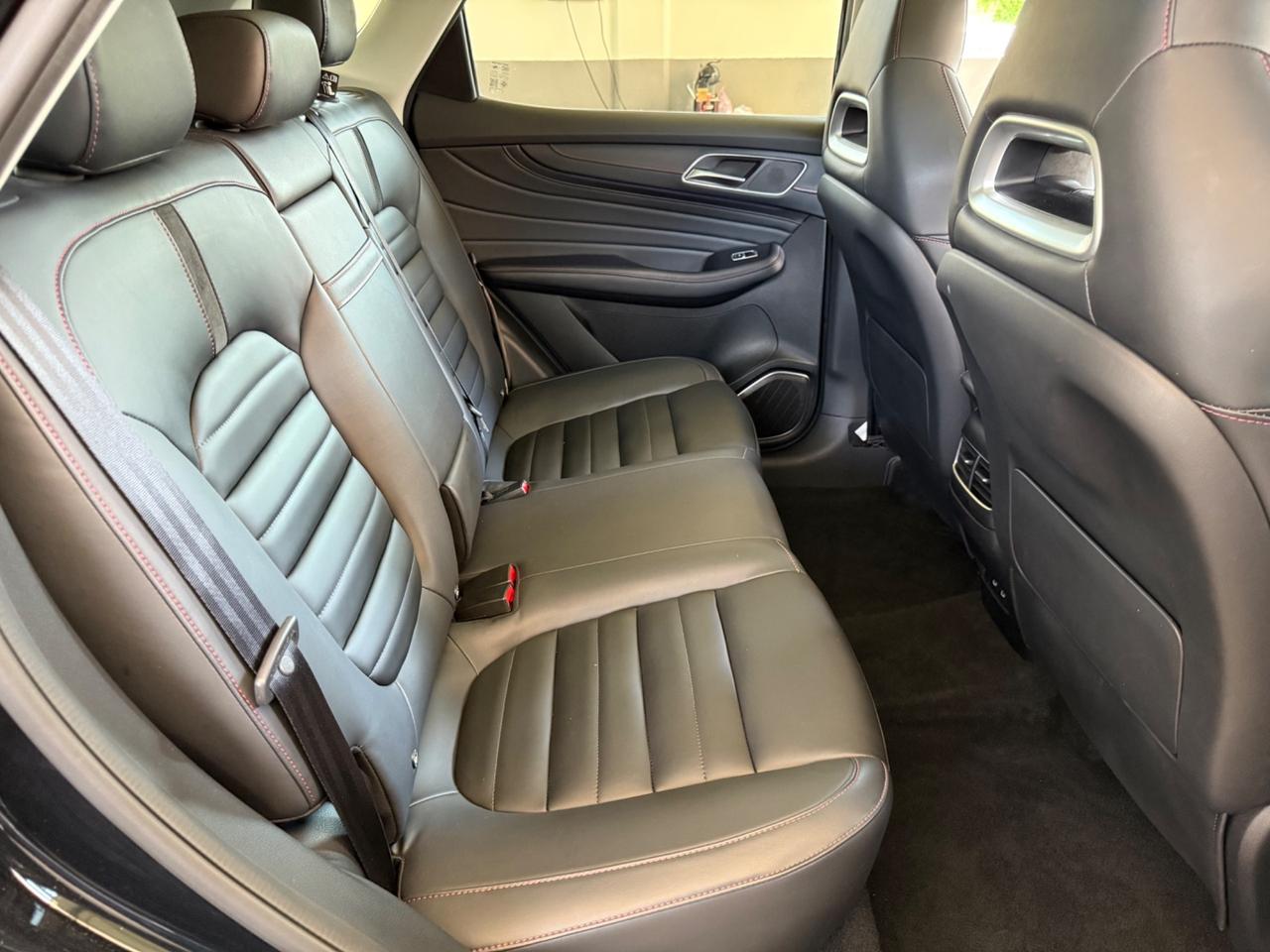 Mg HS 1.5T-GDI AT Luxury NO VINCOLI FINANZIAMENTO