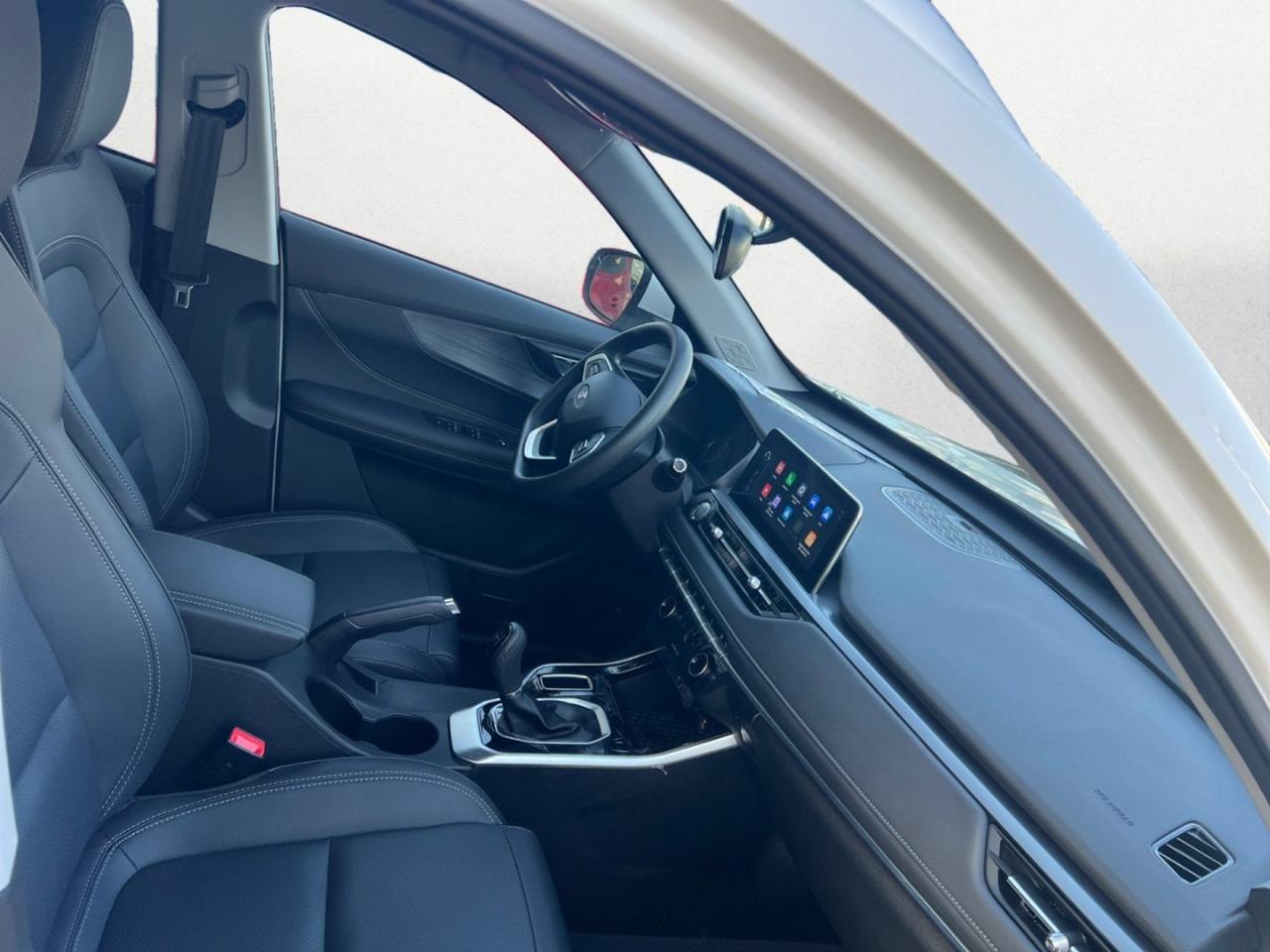 DR Automobiles DR5.0 1.5 Bi-Fuel GPL Unica KM0