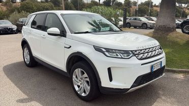 Land Rover Discovery Sport 2.0D I4-L.Flw 150 CV AWD Auto R-Dynamic HSE