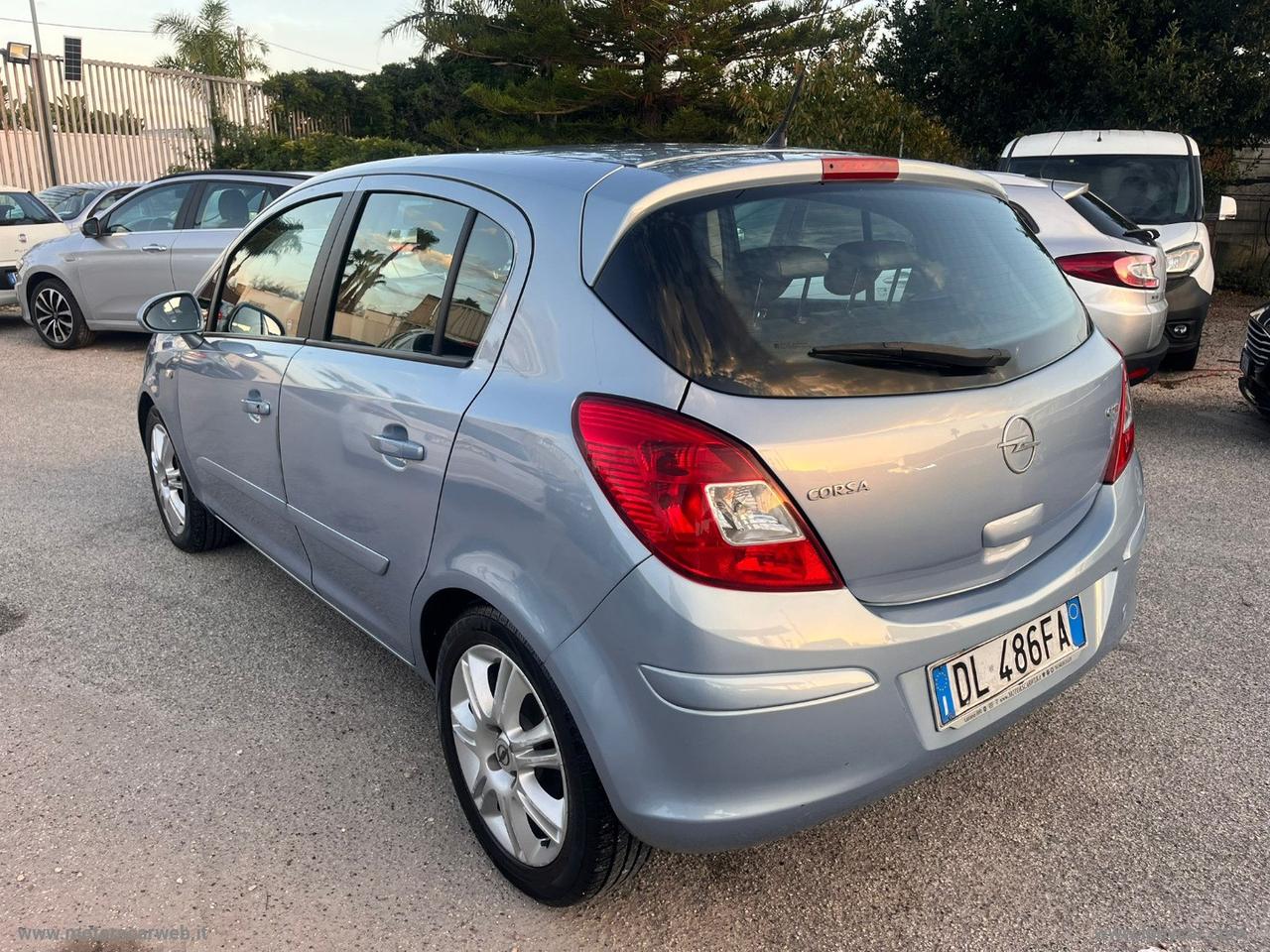 OPEL Corsa 1.3 CDTI 90 CV 5p. Enjoy