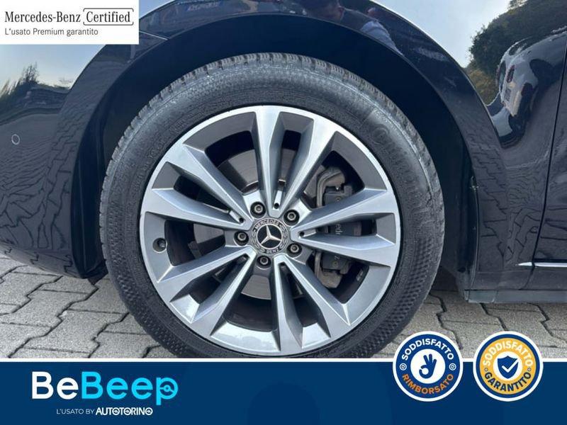 Mercedes-Benz Classe V V EXTRALONG 250 D PREMIUM AUTO