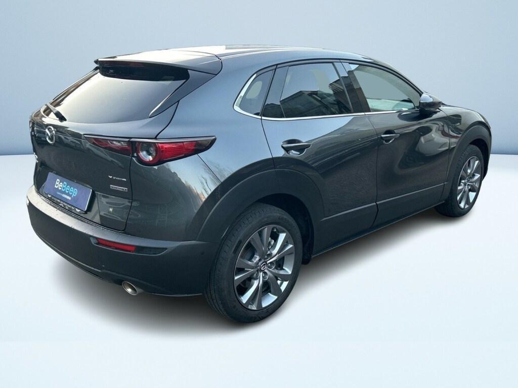 Mazda CX-30 2.0 Skyaticv-X M HYBRID Exceed Bose Sound Pack AWD 6AT