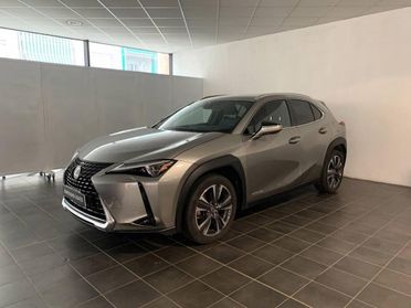 Lexus UX 250h 2.0 Hybrid Luxury 4WD Power Split Device