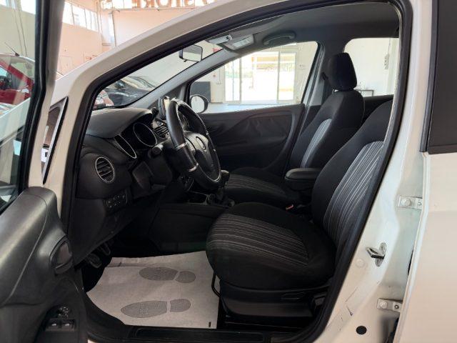 FIAT Punto Evo 1.4 5 porte S&S Dynamic