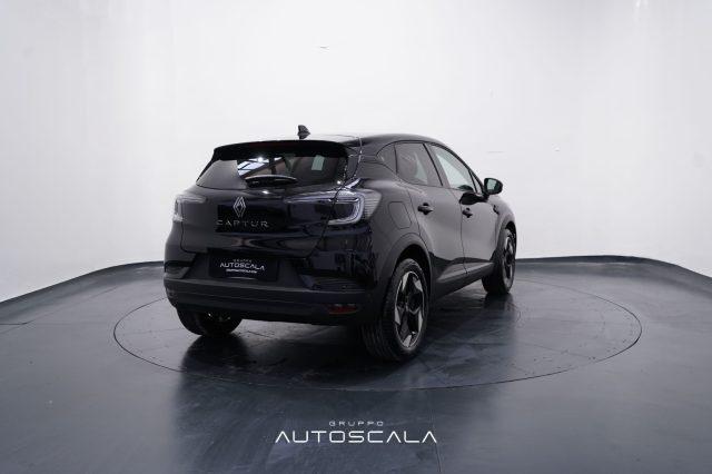 RENAULT Captur 1.0 ECO-GPL 100cv Techno