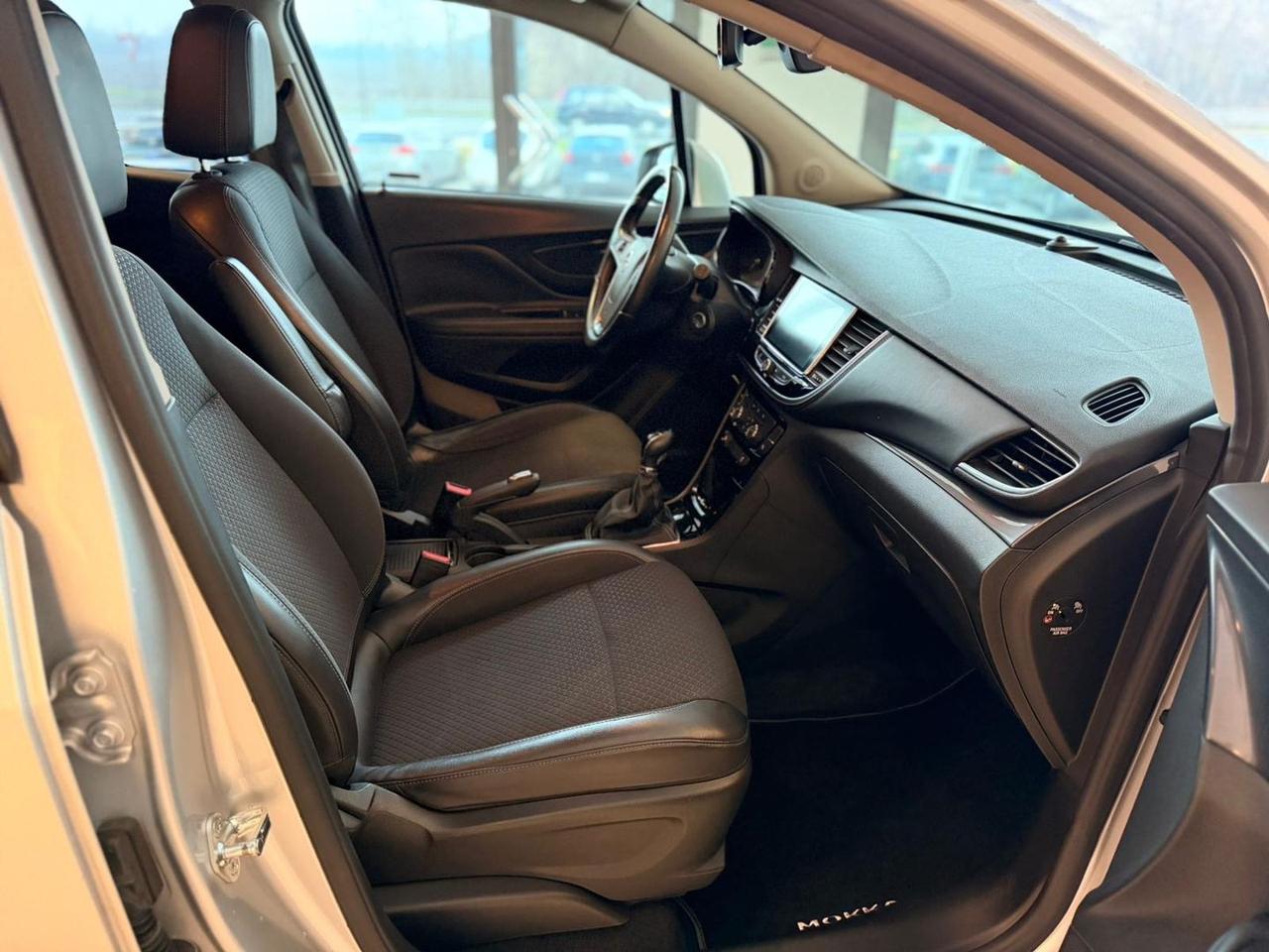 Opel Mokka Business 1.6 CDTI #8441