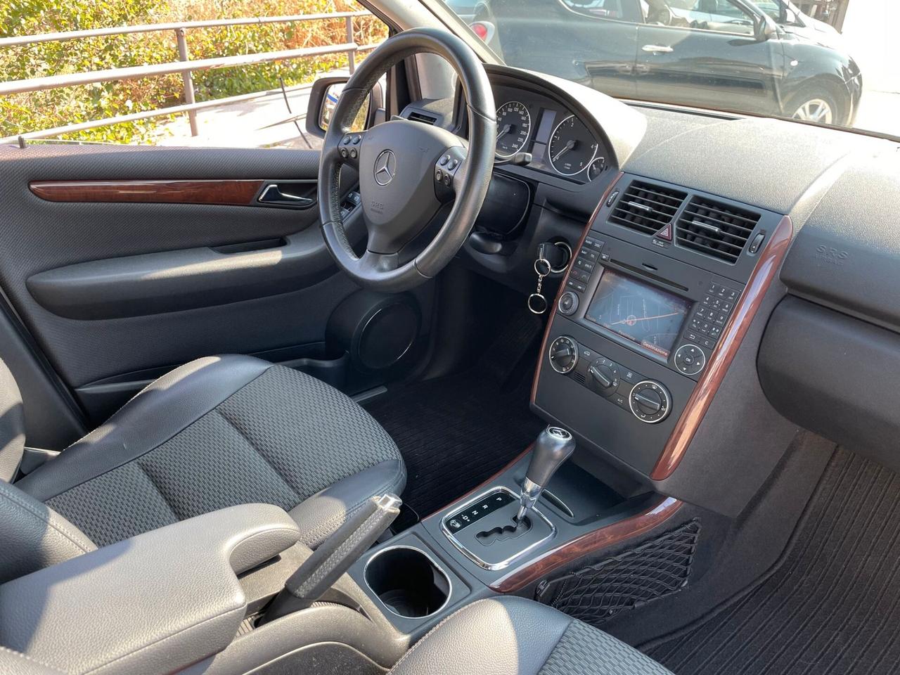 Mercedes Classe A "Cambio Automatico" - 2012