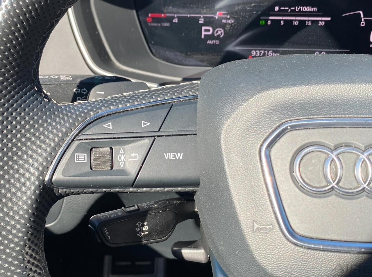 Audi Q5 S line 2.0 TDI 204CV s-tronic mhev quattro 40