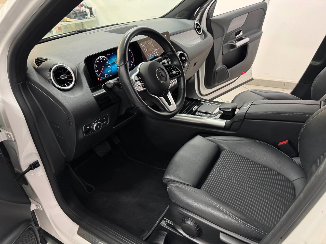 Mercedes-benz GLA 200 d Automatic Sport Plus 2023