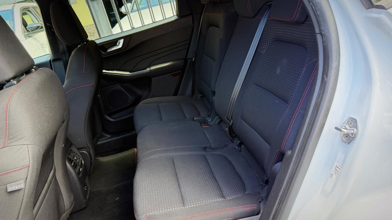 Ford Kuga 1.5 Tdci ST-Line Aut. - 2022