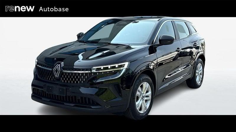 Renault Austral 2023 1.2 mild hybrid advanced 130cv Evolution