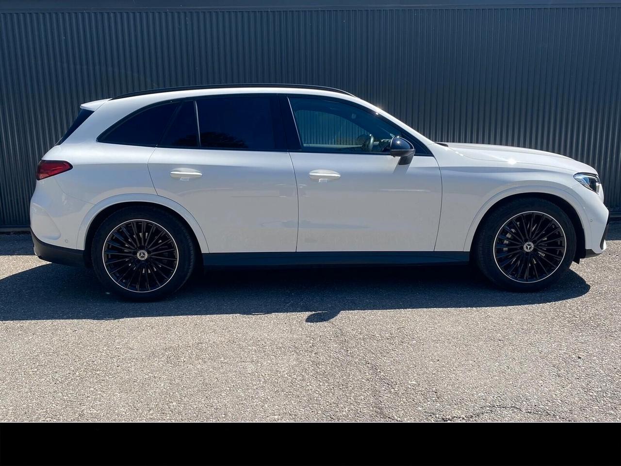 Mercedes-benz GLC 220 d 4Matic Mild Hybrid AMG Line Premium