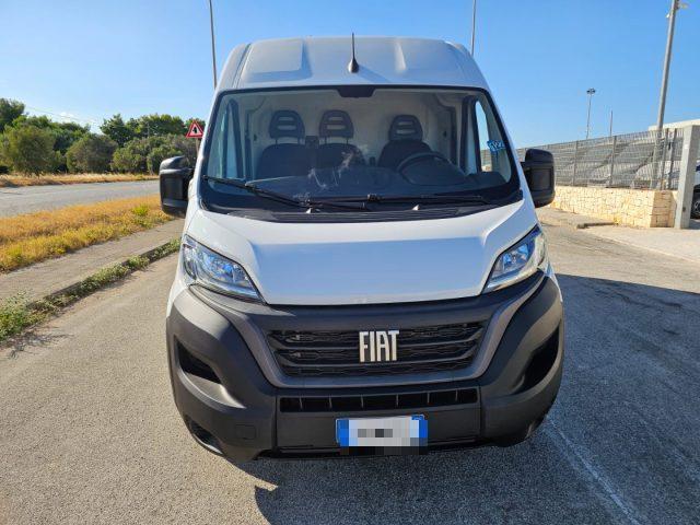 FIAT Ducato 35 2.2 Mjt 140CV L3H2 Furgone