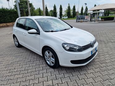 Volkswagen Golf 2.0 TDI 140CV DPF 5p. Highline
