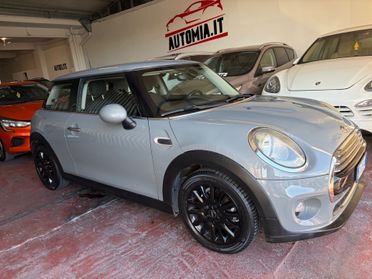 Mini 1.5 Cooper D Hype