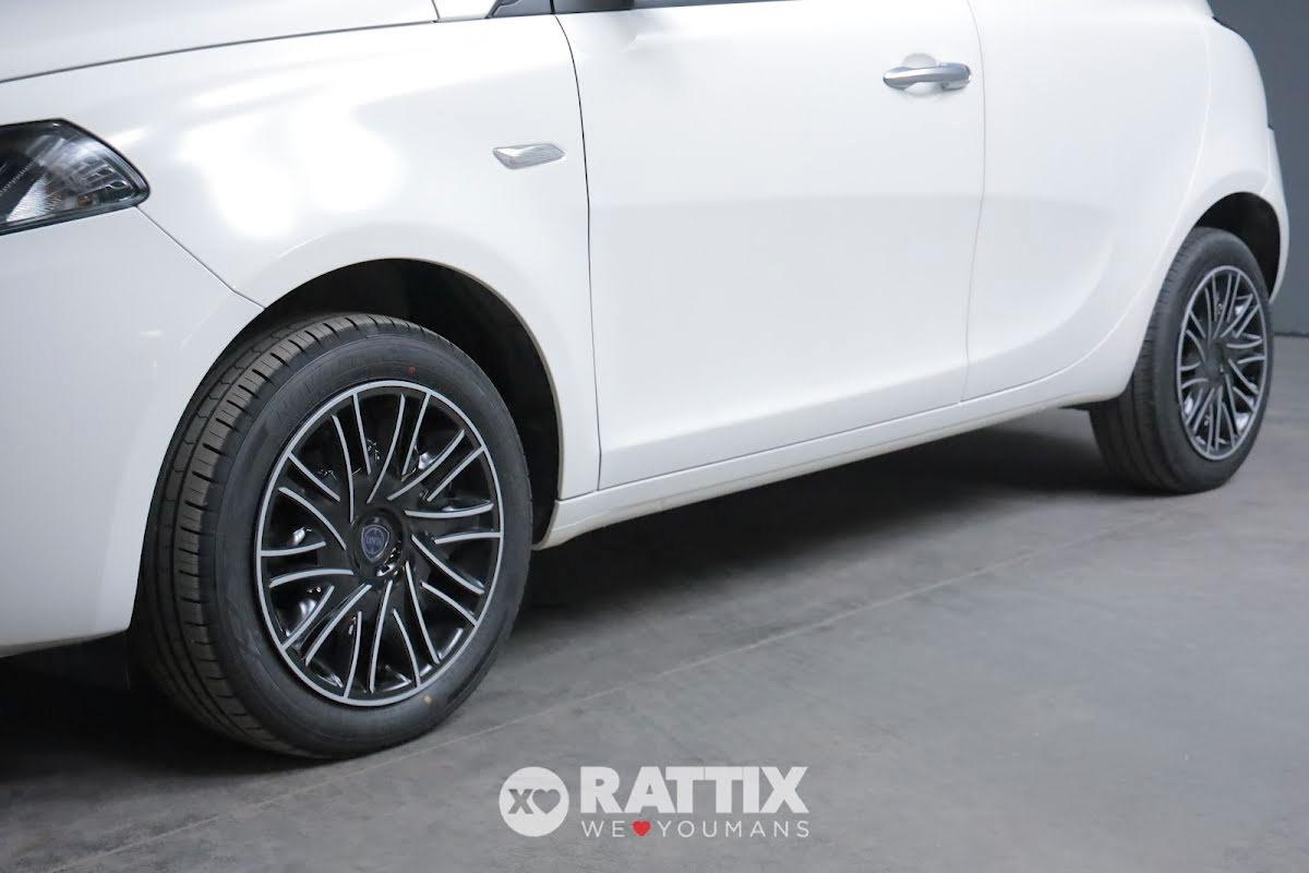 Lancia Ypsilon 1.0 Firefly Hybrid 70CV Gold 5p.ti