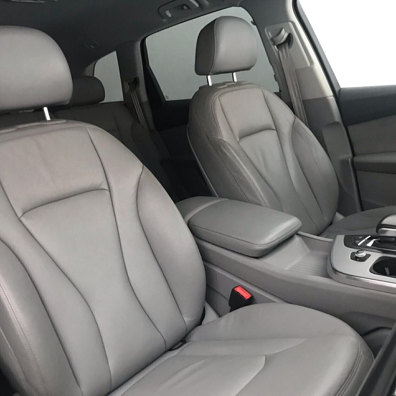 Audi Q7 3.0 TDI S-LINE quattro tiptronic 12/2017