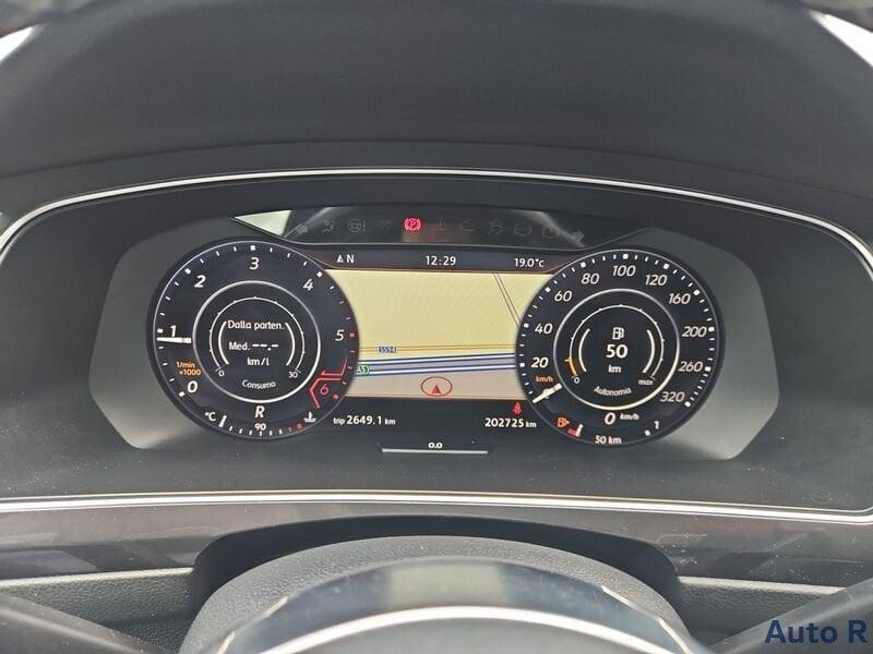 Volkswagen Tiguan 2.0 BiTDI SCR Exec.BMT 4MOT DSG R-Line