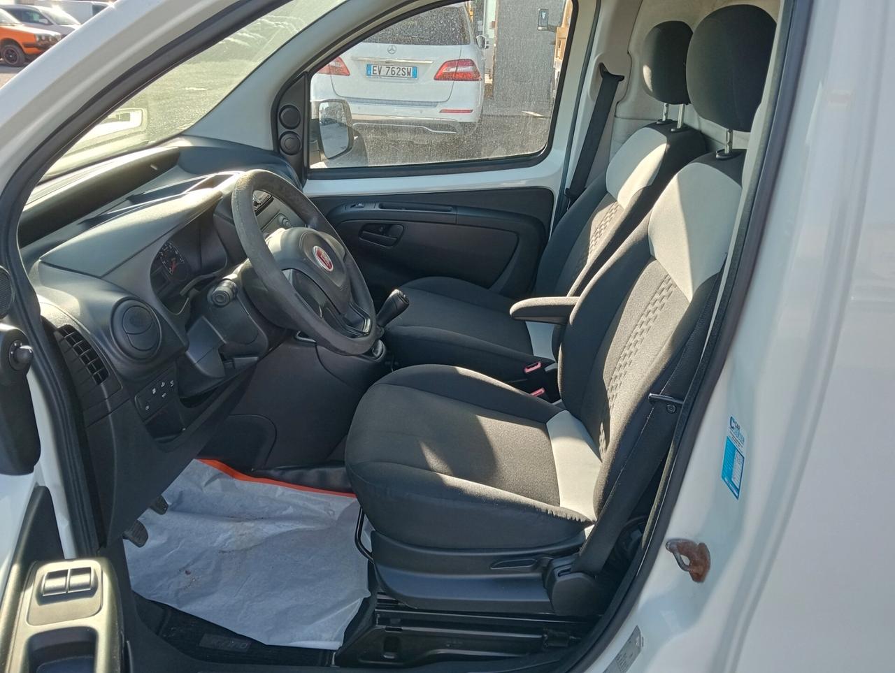 Fiat Fiorino 1.3 MJET 95CV Cargo SX UNIPROPRIETARIO