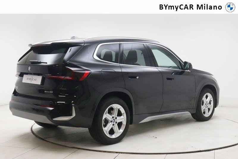 BMW iX1 20 X-Line eDrive