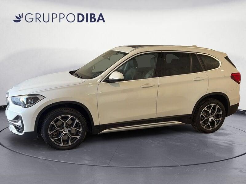 BMW X1 F48 2019 Benzina sdrive20i xLine Plus 178cv auto