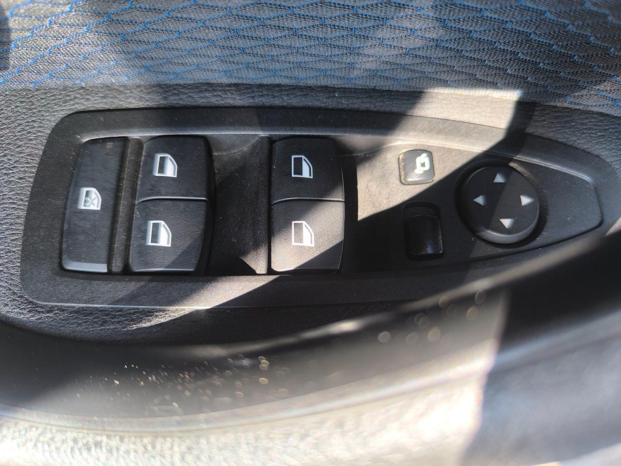 BMW X2 MSPORT S 2.0 DIESEL 09/2019 TAGLIANDI BMW NAV/TELECAMERA POST/