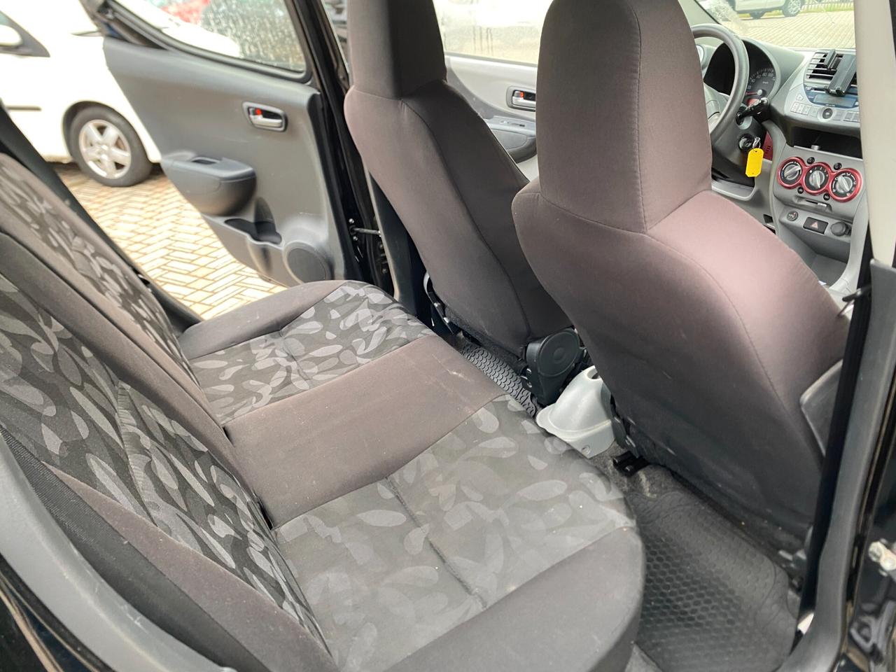 Suzuki Alto 1.0 GPL GL