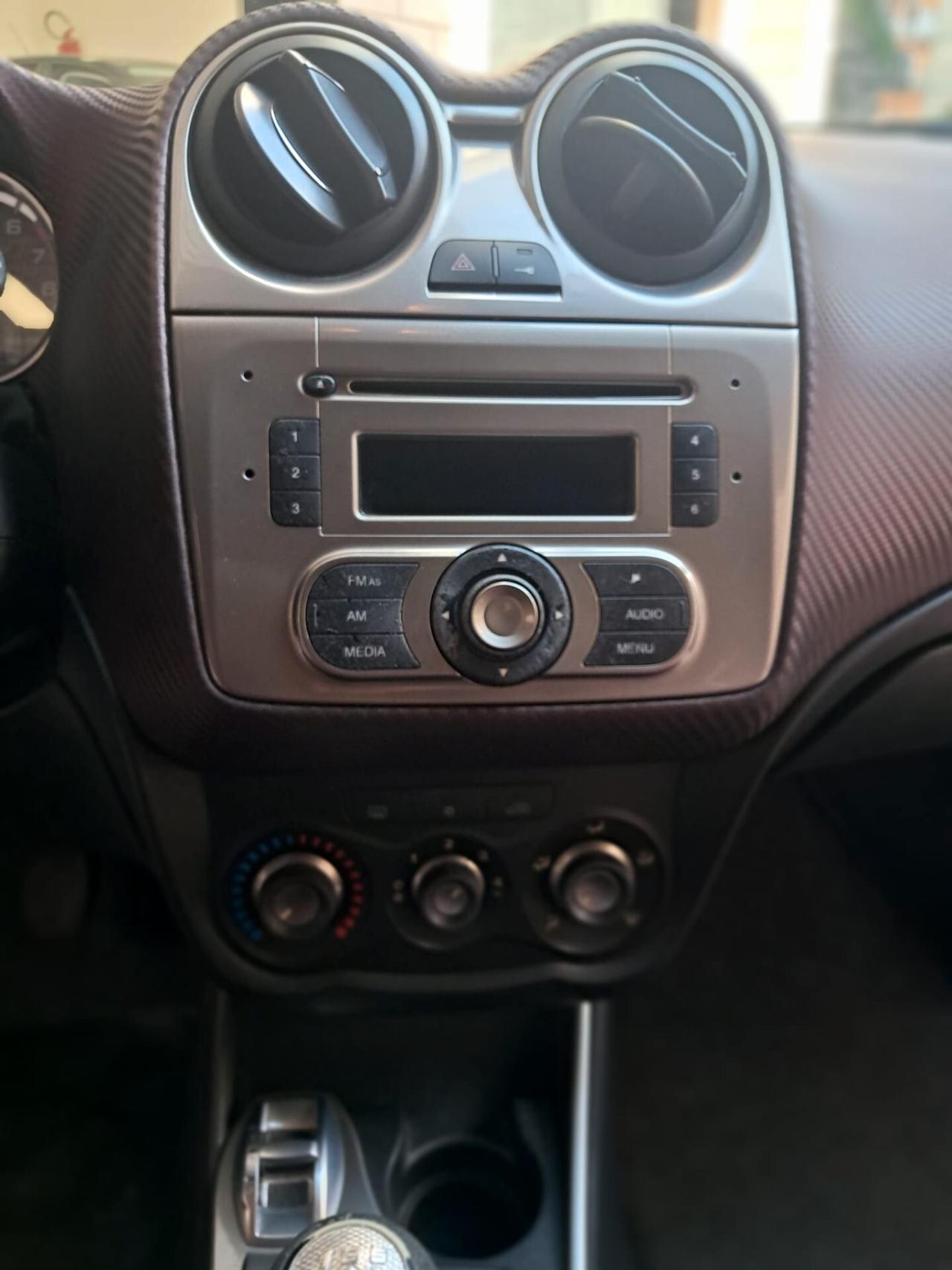 ALFA MITO 1.4 GPL T-JET 120CV-NEOPATENTATI-Euro4650