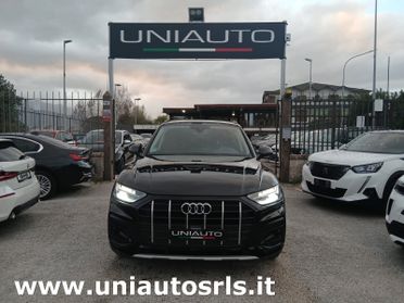 Audi Q5 35 TDI S tronic