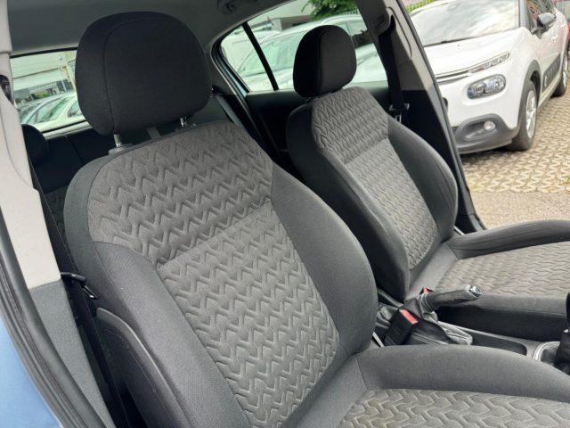 OPEL Corsa 1.2 85CV 5 porte GPL-TECH Ecotec