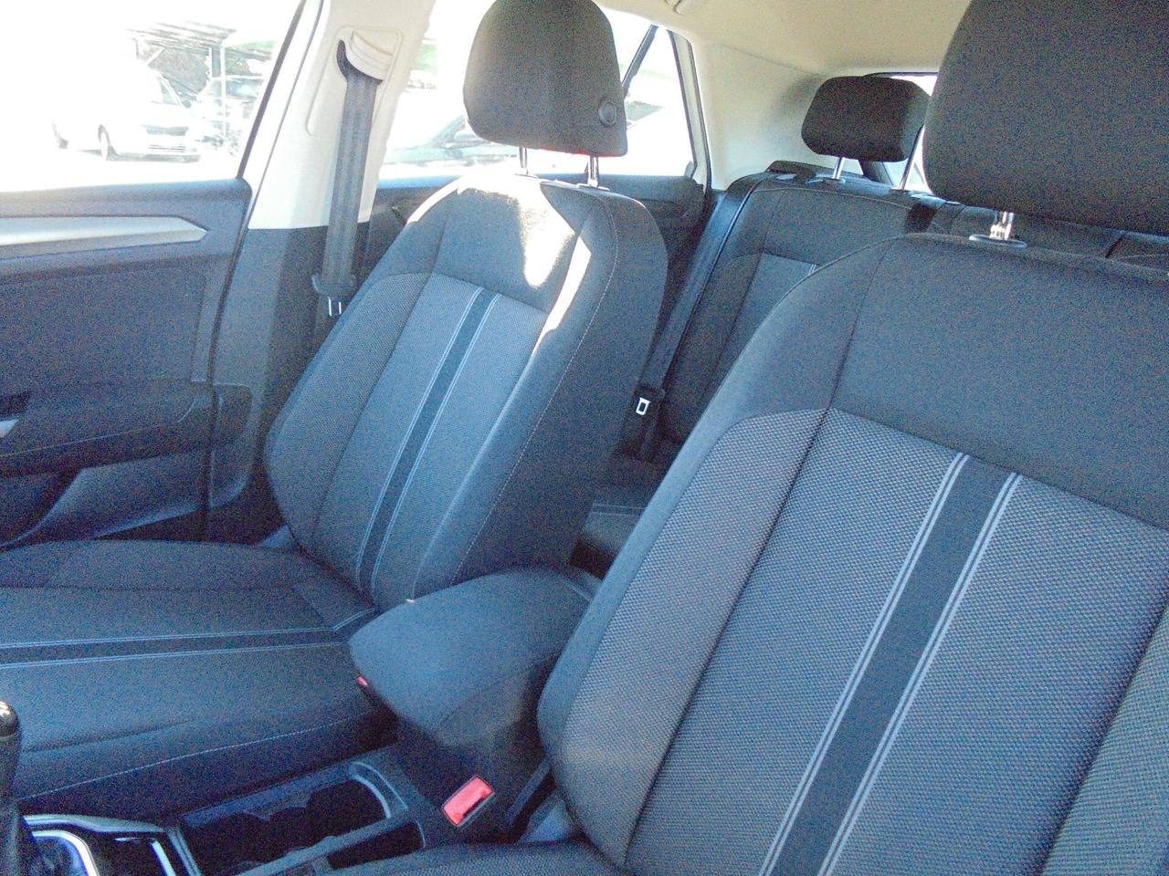 Volkswagen T-Roc 1.0 TSI Business BlueMotion Technology
